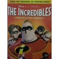 DVD - The Incredibles - 2 Disc Collectors Edition