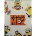 DVD - Despicable Me 2