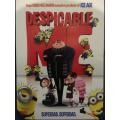 DVD - Despicable Me