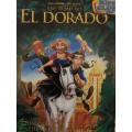 DVD - The Road To El Dorado