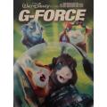 DVD - G-Force