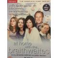 DVD - at home with the Barithwaites - The Complete First Series