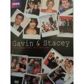 DVD - Gavin & Stacey The Complete Collection Box set