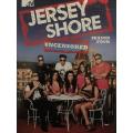 DVD - Jersey Shore Uncensored Season Four - Region 1 NTSC