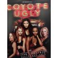 DVD - Coyote Ugly - The Unrated extended cut (zone 1 NTSC)
