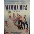 DVD - Mamma Mia! - Streep, Brosnan, Firth
