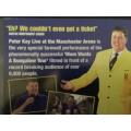 DVD - Peter Kay Live at the Manchester Arena