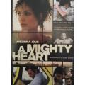 DVD - A Mighty Heart - Jolie