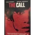 DVD - The Call - Berry, Breslin