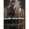 DVD - Walk The Line - Phoenix, Witherspoon