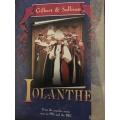 DVD - Gilbert & Sullivan Iolanthe