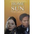 DVD - Home Beyond The Sun - A Fight for freedom A Search For The Truth