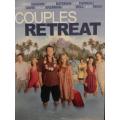 DVD - Couples Retreat - Vaughn, Bateman, Bell