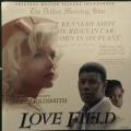 CD - Love Field - Original Motion Picture Soundtrack