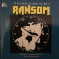 CD - Ransom The Chairman - Soundtrack to