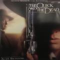 CD - The Quick And The Dead - Original Motion Picture Soundtrack