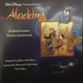 CD - Aladdin - Original Motion Picture Soundtrack