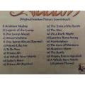 CD - Aladdin - Original Motion Picture Soundtrack