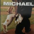 CD - Michael - Music From The Motion Picture