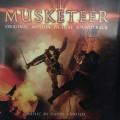 CD - The Musketeer - Original Motion Picture Soundtrack
