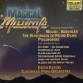 CD - Magic Musicals