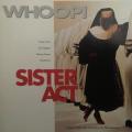 CD - Sister Act - Original Motion Picture Soundtrack