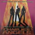 CD - Charlie`s Angels - Music from the Motion Picture