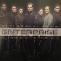 CD - Enterprise - Music from the Original Television Soundtrack