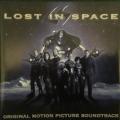 CD - Lost In Space - Original Motion Picture Soundtrack