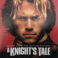 CD - A Knight`s Tale - Music From the Motion Picture Soundtrack