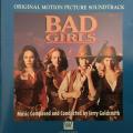 CD - Bad Girls - Original Motion Picture Soundtrack
