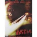 DVD - Ripple Effect - Whitaker Madsen Driver Caland