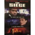 DVD - The Siege - Washington, Willis