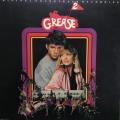 LP - Grease 2 - Original Soundtrack Recording