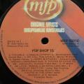 LP - POP SHOP - VOL. 15