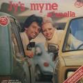 LP - aCapella - Jy's Myne