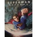 DVD - Superman Returns