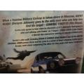 DVD - Fast & Furious 6 - Diesel, Walker, Johnson