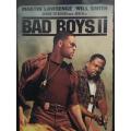 DVD - Bad Boys II - Lawerence, Smith