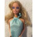 Barbie Mattel Doll Philippines 1966 Twist and Turn