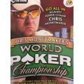PC - Chris Moneymaker`s World Series Poker Championship