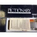 Pictionary Made in South Africa  - Arlenco