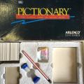 Pictionary The Classic Game of Quick Draw - Made in South Africa  - Arlenco