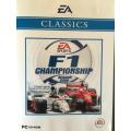 PC - F1 Championship Season 2000