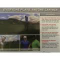 PS3 - Tiger Woods PGA Tour 09