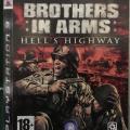 PS3 - Brothers In Arms Hell`s Highway