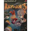 PS2 - Rayman 3 - Hoodlum Havoc
