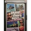 PSP - Grand Theft Auto Vice City Stories - Platinum