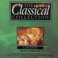 CD - The Classical Collection - CD3 - Chopin - Piano Classics