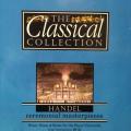 CD - The Classical Collection - CD6 - Handel - Ceremonial Masterpieces